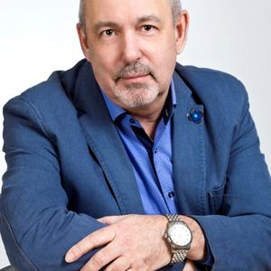 Александр, 58 лет, Екатеринбург