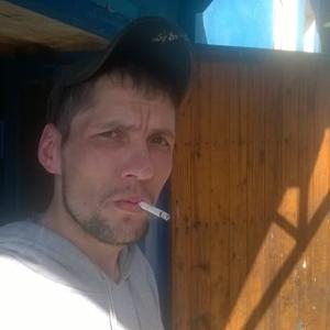 Парни в Мурманске: Андрей Качин, 41 - ищет девушку из Мурманска