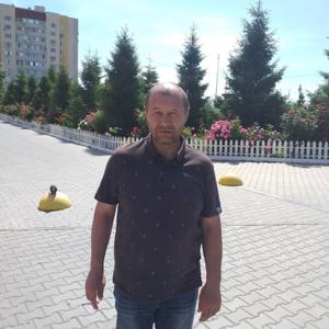 Парни в Саратове: Владимир, 53 - ищет девушку из Саратова