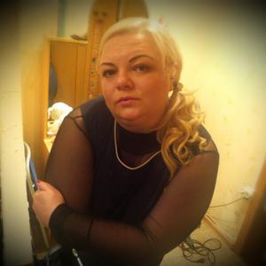 Mila, 47 лет, Санкт-Петербург