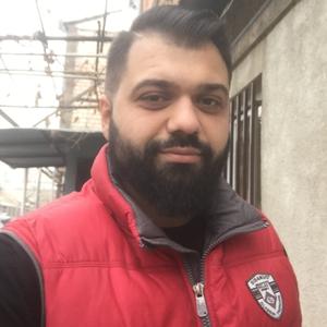 Serg, 33 года, Ереван