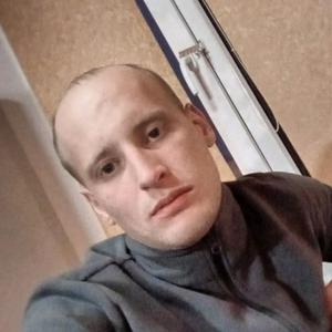 Кирилл, 30 лет, Кировск