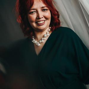 Ильмира, 51 год, Казань