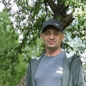 Парни в Прокопьевске: Геннадий, 52 - ищет девушку из Прокопьевска