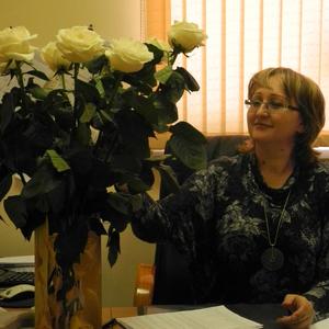 Лариса, 57 лет, Челябинск