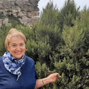 Людмила, 63 года, Приморско-Ахтарск