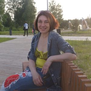 Девушки в Десногорске: Наталья, 41 - ищет парня из Десногорска