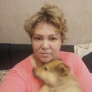 Девушки в Ангарске: Алена, 46 - ищет парня из Ангарска