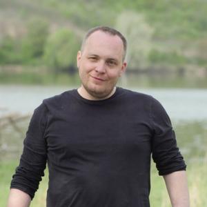 Alexandr, 35 лет, Кишинев