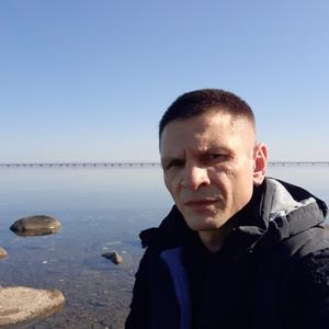 Парни в Владивостоке: Илья, 41 - ищет девушку из Владивостока
