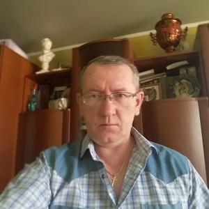 Николай Сутугин, 53 года, Фрязино