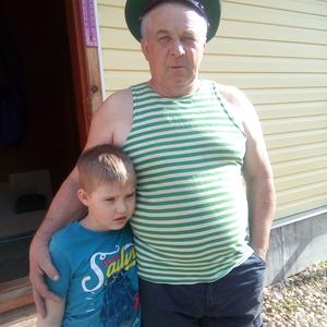 Парни в Нижний Новгороде: Андрей, 59 - ищет девушку из Нижний Новгорода