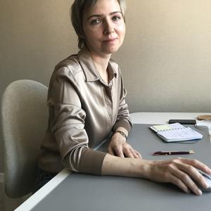 Девушки в Солнечногорске: Александра, 43 - ищет парня из Солнечногорска