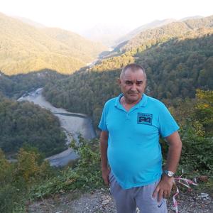 Парни в Сочи: Евгений, 53 - ищет девушку из Сочи