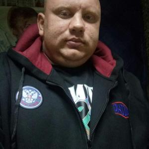 Парни в Прокопьевске: Виталий, 37 - ищет девушку из Прокопьевска