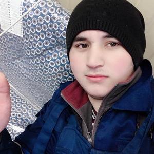Парни в Ханты-Мансийске: Саид, 23 - ищет девушку из Ханты-Мансийска