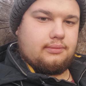 Парни в Ульяновске: Андрей, 23 - ищет девушку из Ульяновска