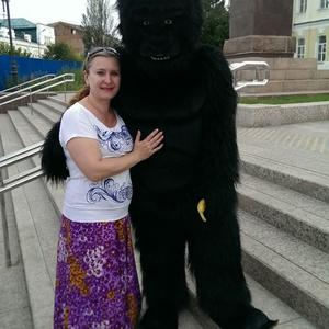 Девушки в Омске: Наталья, 58 - ищет парня из Омска