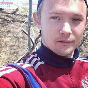 Парни в Южно-Сахалинске: Александр, 28 - ищет девушку из Южно-Сахалинска
