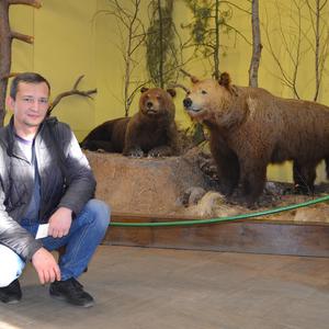 Александр, 44 года, Рязань