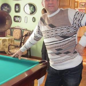 Анатолий, 68 лет, Борисоглебск