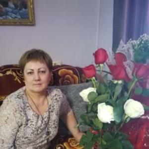 Марина, 61 год, Комсомольск-на-Амуре