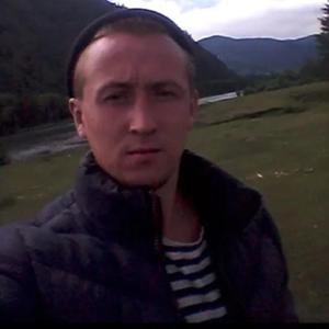 Парни в Бийске: Алексей Дрепин, 25 - ищет девушку из Бийска