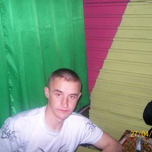 Парни в Тынде: Сергей, 38 - ищет девушку из Тынды