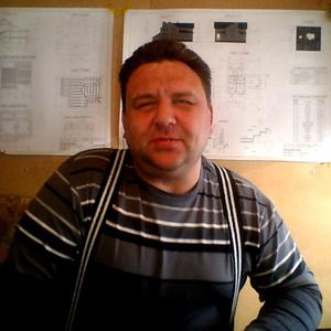 Андрей Антипин, 53 года, Курган