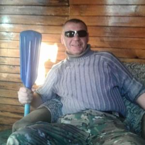 Олег, 52 года, Краснодар