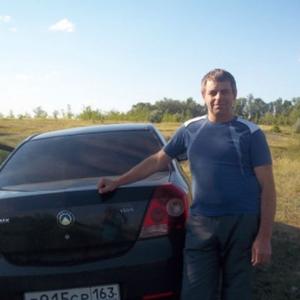 Александр Казаков, 57 лет, Самара
