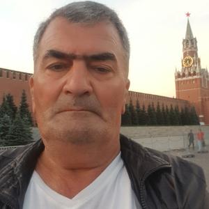 Мартин, 57 лет, Москва