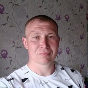 Парни в Бижбуляк: Николай Егоров, 34 - ищет девушку из Бижбуляк