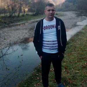 Парни в Томске: Дмитрий, 39 - ищет девушку из Томска