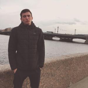 Парни в Тамбове: Илья, 23 - ищет девушку из Тамбова