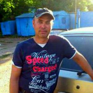 Парни в Стерлитамаке (Башкортостан): Дмитрий, 54 - ищет девушку из Стерлитамака (Башкортостан)