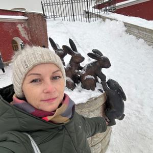Ulyana, 43 года, Нижний Новгород