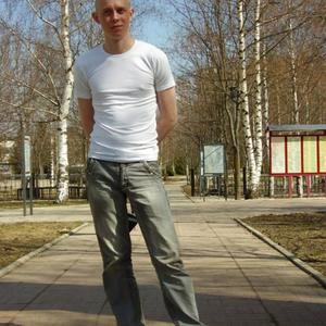 Алексей Коротков, 30 лет, Переславль-Залесский