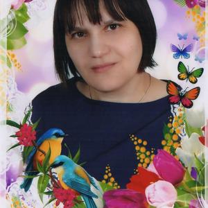Девушки в Перми: Анастасия, 45 - ищет парня из Перми