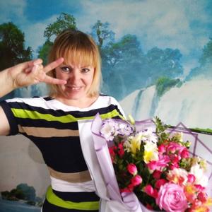 Виктория Краснова, 53 года, Анапа