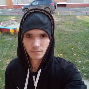 Парни в Нижнеудинске: Иван, 23 - ищет девушку из Нижнеудинска