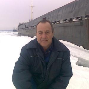 Владимир, 63 года, Ростов-на-Дону