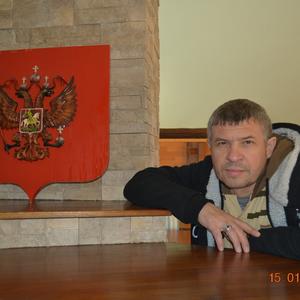 Парни в Нижневартовске: Владимир, 56 - ищет девушку из Нижневартовска