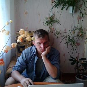 Парни в Омутнинске: Александр, 48 - ищет девушку из Омутнинска