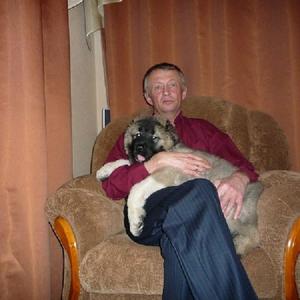 Игорь Вострецов, 61 год, Иркутск