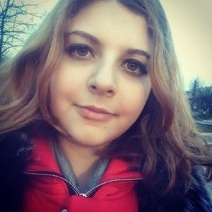 Девушки в Харькове: Tatuana Nesteruk, 24 - ищет парня из Харькова