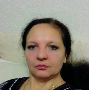Марина, 52 года, Красноярск
