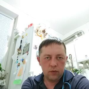 Парни в Южно-Сахалинске: Вячеслав, 40 - ищет девушку из Южно-Сахалинска