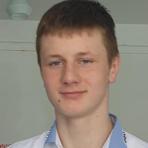 Стёпа, 19 лет, Казань