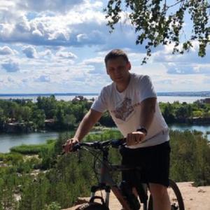 Парни в Челябинске: Антон, 36 - ищет девушку из Челябинска